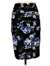Lularoe Floral Black Formal Skirt Size XS - photo 1
