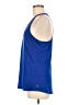 lucy Blue Active Tank Size M - photo 5