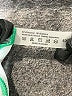 Unbranded Paisley Green Swimsuit Top Size 4X - photo 3