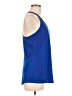 lucy Blue Active Tank Size M - photo 4
