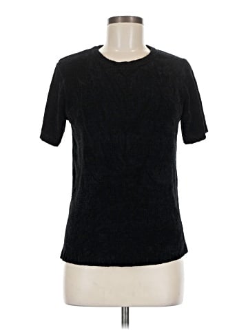 Hillard & Hanson Short Sleeve Top (view 1)