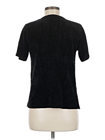 Hillard & Hanson Short Sleeve Top (view 2)