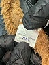 Unbranded Brown Faux Fur Jacket Size M - photo 7