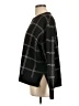 Nordstrom Rack Plaid Black Pullover Sweater Size L - photo 5