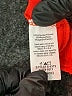 Coveted Clothing 100% Polyester Polka Dots Red Casual Skirt Size S - photo 5