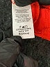 Coveted Clothing 100% Polyester Polka Dots Red Casual Skirt Size S - photo 6