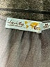 Liberty Love Gray Short Sleeve Top Size M - photo 7