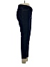 Old Navy Solid Blue Jeans Size 10 - photo 4