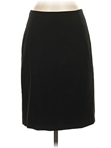 Jones New York Signature Wool Skirt (view 1)