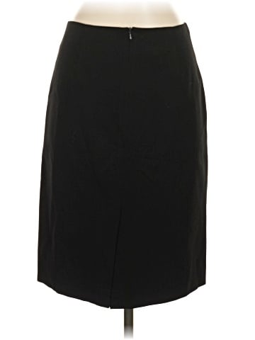 Jones New York Signature Wool Skirt (view 2)