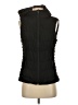Blanc Noir Black Vest Size S - photo 1