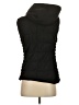 Blanc Noir Black Vest Size S - photo 2