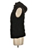 Blanc Noir Black Vest Size S - photo 5
