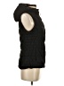 Blanc Noir Black Vest Size S - photo 4