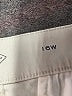 St. John's Bay Solid Gray Khakis Size 16W - photo 5