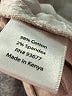 St. John's Bay Solid Gray Khakis Size 16W - photo 6