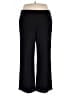 Lane Bryant Black Dress Pants Size 18 - 20 Plus - photo 1