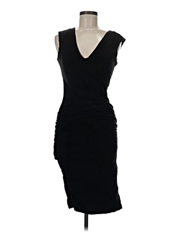 James Perse Cocktail Dress (view 1)