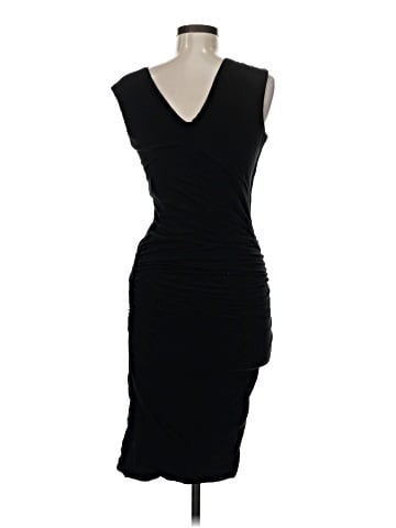 James Perse Cocktail Dress (view 2)