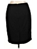 Talbots Solid Black Formal Skirt Size 14 - photo 2