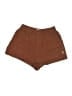 Rhythm. Solid Brown Athletic Shorts Size 2 - photo 1