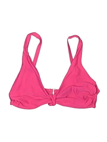 Ann Taylor LOFT Swimsuit Top (view 1)