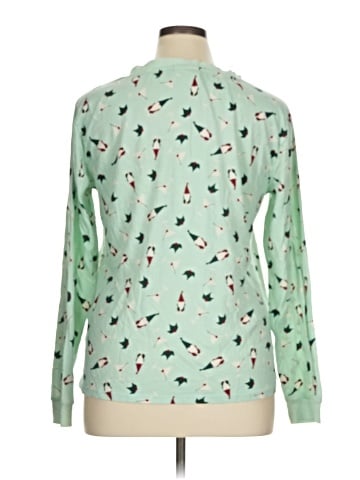 Serra Long Sleeve Blouse (view 2)