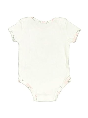 Betsey Johnson Short Sleeve Onesie (view 2)