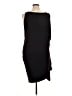 MICHAEL Michael Kors Black Cocktail Dress Size XL - photo 2