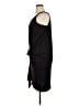 MICHAEL Michael Kors Black Cocktail Dress Size XL - photo 5