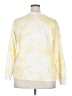 Stars Above Tie-dye Yellow Sweatshirt Size XXL - photo 2