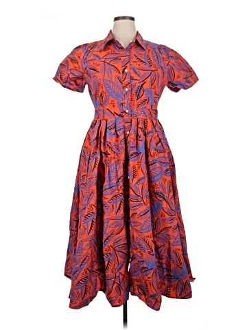 Alexis Casual Dress (view 1)