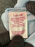 Unbranded Blue Tank Top Size L - photo 8