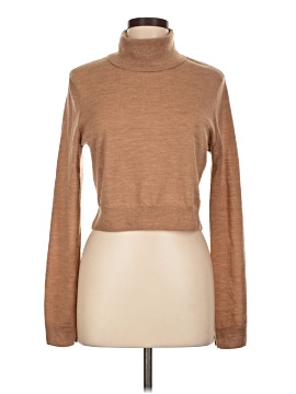 Bcbgmaxazria Wool Pullover Sweater