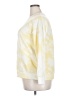 Stars Above Tie-dye Yellow Sweatshirt Size XXL - photo 5