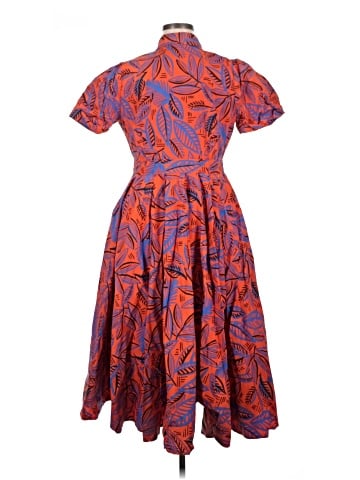 Alexis Casual Dress (view 2)