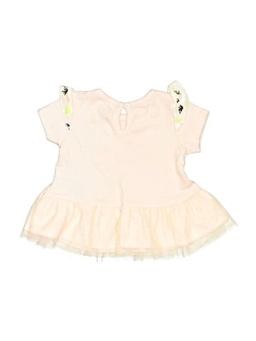 Baby Essentials Short Sleeve T-Shirt (view 2)