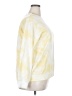 Stars Above Tie-dye Yellow Sweatshirt Size XXL - photo 4