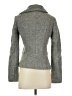 Ann Taylor Gray Jacket Size XS - photo 2