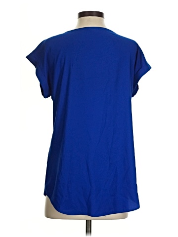 Express Short Sleeve Blouse (view 2)