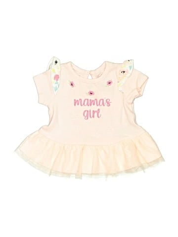 Baby Essentials Short Sleeve T-Shirt (view 1)
