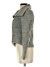 Ann Taylor Gray Jacket Size XS - photo 5