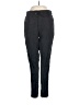 Athleta 100% Linen Black casual pants Size 0 - photo 1