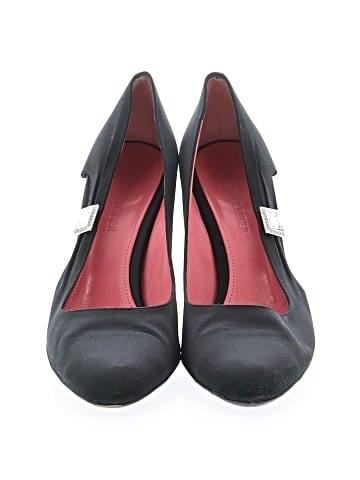 Judith Leiber Heels (view 2)