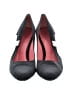 Judith Leiber Black Heels Size 9 1/2 - photo 2
