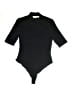 Jonathan Simkhai Black Bodysuit Size S - photo 1