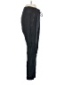 Athleta 100% Linen Black casual pants Size 0 - photo 4