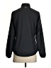 Active by Old Navy 100% Polyester Solid Black Jacket Size S - photo 2
