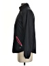 Active by Old Navy 100% Polyester Solid Black Jacket Size S - photo 5