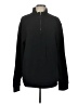 Unbranded 100% Polyester Black Pullover Sweater Size L - photo 1